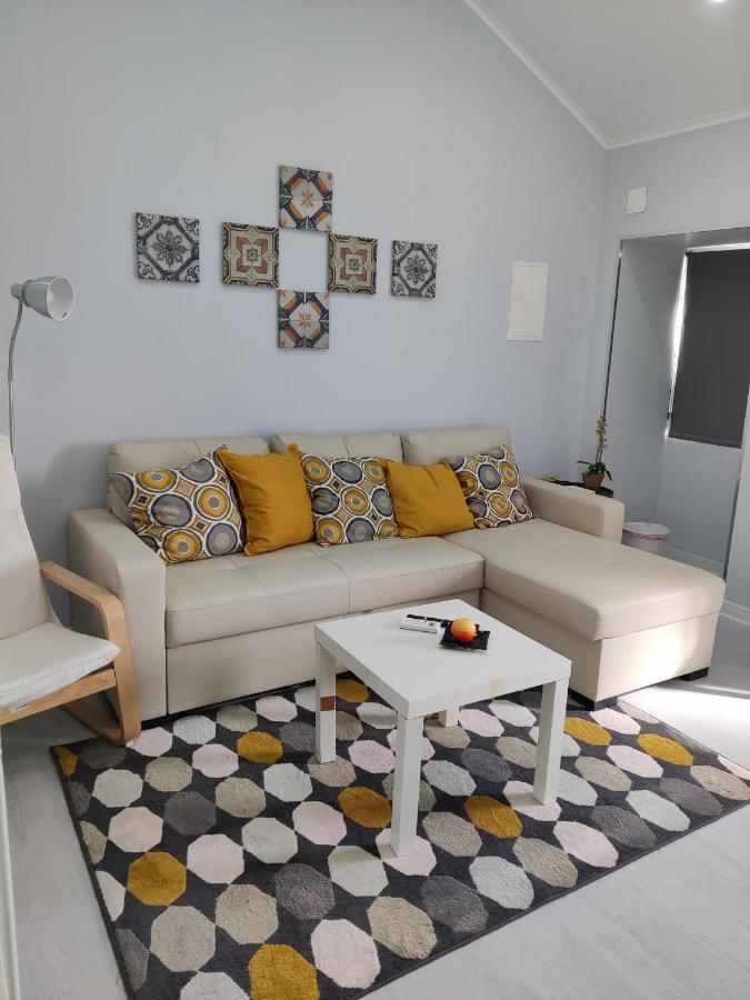 Riviera Beach B Praia da Vitoria Exterior photo