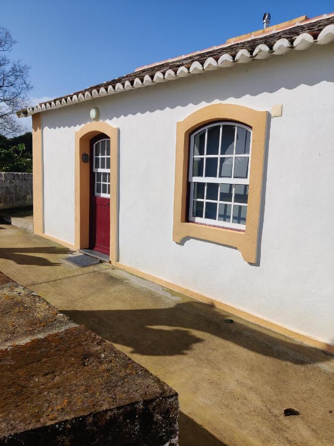Riviera Beach B Praia da Vitoria Exterior photo